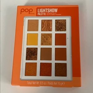 Pop Beauty Lightshow Palette in Fire Fit